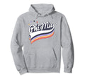 Phi Mu Sorority Sisterhood 1852 Phi Hoodie - Custom Art Print for Adults - T-Shirt, Sweatshirt, Hoodie