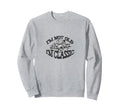 Im Not Old Im Pickup Truck Car Sweatshirt - Minimalist Print Men Women - T-Shirt, Sweatshirt, Hoodie