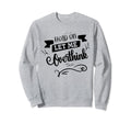 Funny Overthinker Hold Let Me Sweatshirt - Fun Novelty Design Unisex - T-Shirt, Sweatshirt, Hoodie