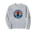 Garfield Heights Ohio Oh 70S Sweatshirt - Custom Art Print for Adults - T-Shirt, Sweatshirt, Hoodie