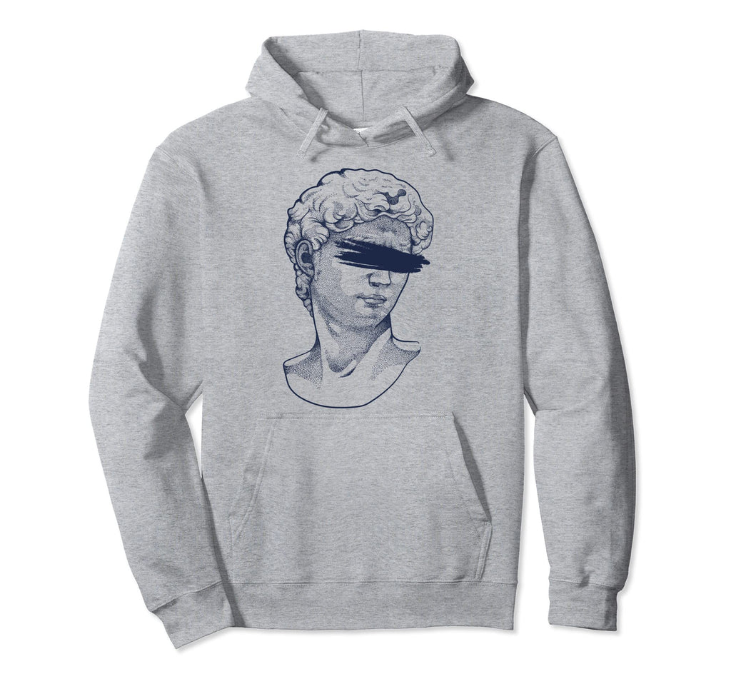 Vaporwave Aesthetic 80S Synthwave Hoodie - Custom Art Print Unisex - T-Shirt, Sweatshirt, Hoodie