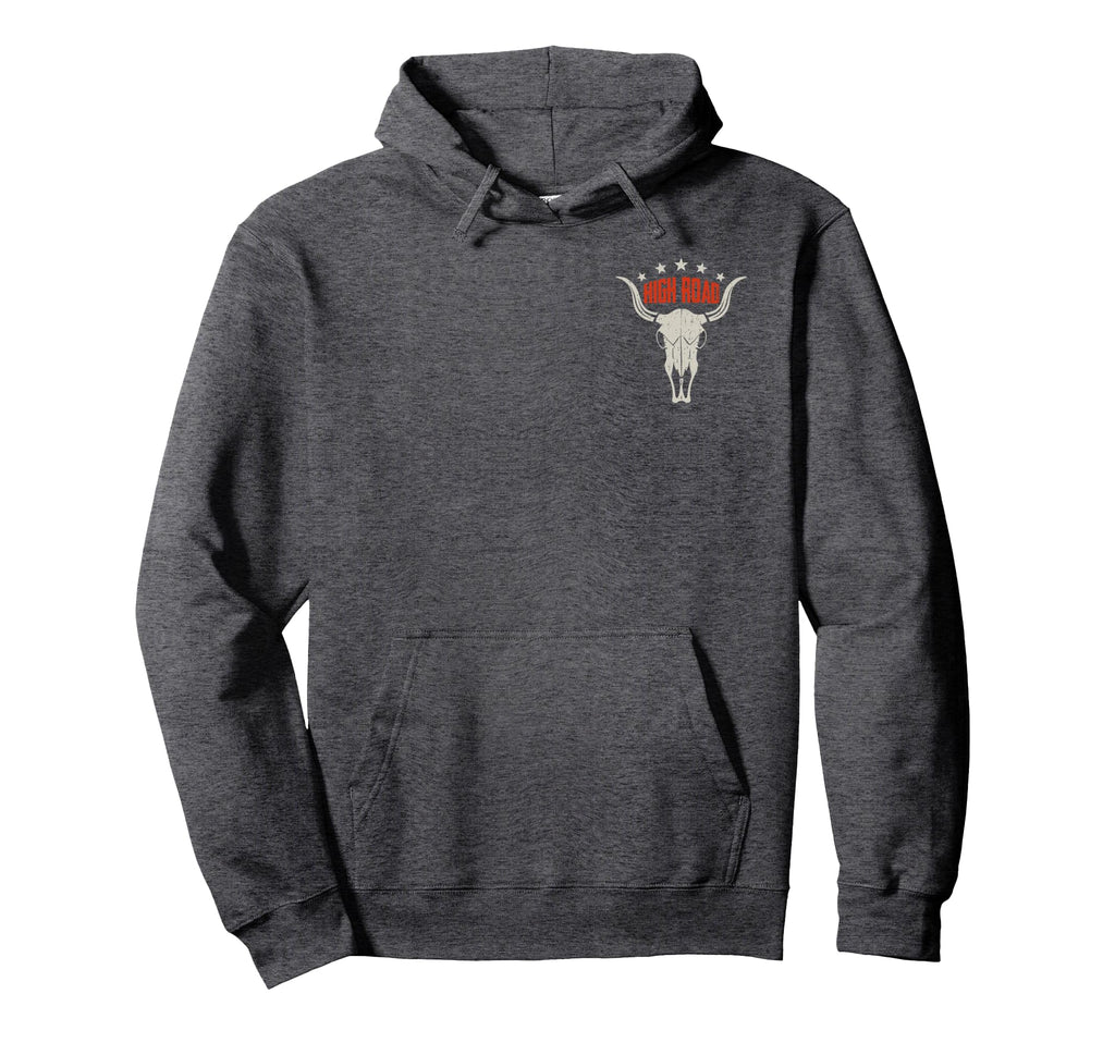 I Dont Need Ticket To Your Shit Hoodie - Casual Everyday Wear Men Women - T-Shirt, Sweatshirt, Hoodie
