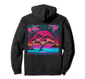 Cherry Blossom Japanese Japan Tokyo Hoodie - Aesthetic Graphic Unisex - T-Shirt, Sweatshirt, Hoodie
