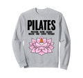 Mindfulness Meditation Training Exercise Sweatshirt - Graphic Print Unisex - T-Shirt, Sweatshirt, Hoodie