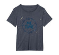 Me Time Cozy Self Care Wreath T-Shirt - Unique Graphic for Adults - T-Shirt, Sweatshirt, Hoodie