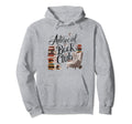 Antisocial Book Club Introverted Hoodie - Aesthetic Graphic Unisex - T-Shirt, Sweatshirt, Hoodie