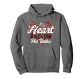 Funny Self Care Hot Bath Relaxation Spa Hoodie - Streetwear Style Unisex - T-Shirt, Sweatshirt, Hoodie