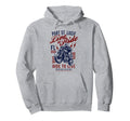 Port St Lucie Florida Motorcycle Hoodie - Streetwear Style for Adults - T-Shirt, Sweatshirt, Hoodie