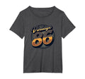 86 Birthday Gift Art Womens Plus Dark T-Shirt - Unique Graphic Unisex - T-Shirt, Sweatshirt, Hoodie