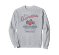 Trendy Fancy California Sweatshirt - Casual Everyday Wear Unisex - T-Shirt, Sweatshirt, Hoodie