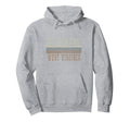 St Albans West Virginia Hoodie - Trendy Graphic Men Women - T-Shirt, Sweatshirt, Hoodie