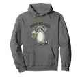 Pickles And Panic Attacks Funny Hoodie - Fun Novelty Design Men Women - T-Shirt, Sweatshirt, Hoodie