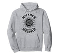 Malamedi Disconnect To Reconnect Hoodie - Fun Novelty Design Men Women - T-Shirt, Sweatshirt, Hoodie
