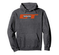Tgt Speed Gt Popover Hoodie - Graphic Print Unisex - T-Shirt, Sweatshirt, Hoodie