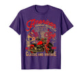 Motocross Motorcycle Biker American T-Shirt - Trendy Graphic for Adults - T-Shirt, Sweatshirt, Hoodie