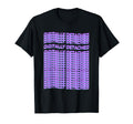 Digitally Detached Pixel Typography T-Shirt - Fun Novelty Design Men Women - T-Shirt, Sweatshirt, Hoodie