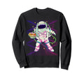 Japanese Ramen Vaporwave Sweatshirt - Aesthetic Graphic for Adults - T-Shirt, Sweatshirt, Hoodie