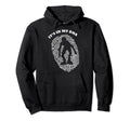 Its My Dna Roller Skating Skater Hoodie - Aesthetic Graphic for Adults - T-Shirt, Sweatshirt, Hoodie