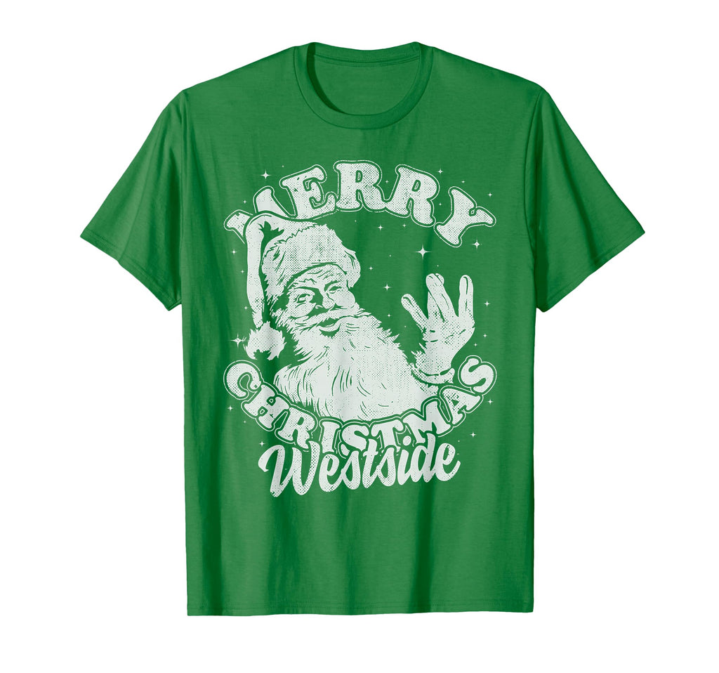 Funny Homies Westside West Coast Hip Hop T-Shirt - Graphic Print for Adults - T-Shirt, Sweatshirt, Hoodie