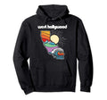 West Hollywood California Outdoors Hoodie - Streetwear Style Men Women - T-Shirt, Sweatshirt, Hoodie