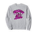 Roller Babe Skater Fun Sport Sweatshirt - Streetwear Style for Adults - T-Shirt, Sweatshirt, Hoodie