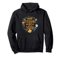 Your Feelings Are Valid Mental Hoodie - Fun Novelty Design for Adults - T-Shirt, Sweatshirt, Hoodie