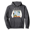 Multi Slacking Relaxing Self Care Hoodie - Custom Art Print Men Women - T-Shirt, Sweatshirt, Hoodie