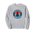 Andover Minnesota Mn 70S Sweatshirt - Novelty Apparel Men Women - T-Shirt, Sweatshirt, Hoodie