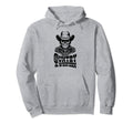 Country Music Country Western Skull Hoodie - Fun Novelty Design Unisex - T-Shirt, Sweatshirt, Hoodie