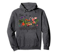 Professional Overthinker Unique Hoodie - Trendy Graphic Men Women - T-Shirt, Sweatshirt, Hoodie
