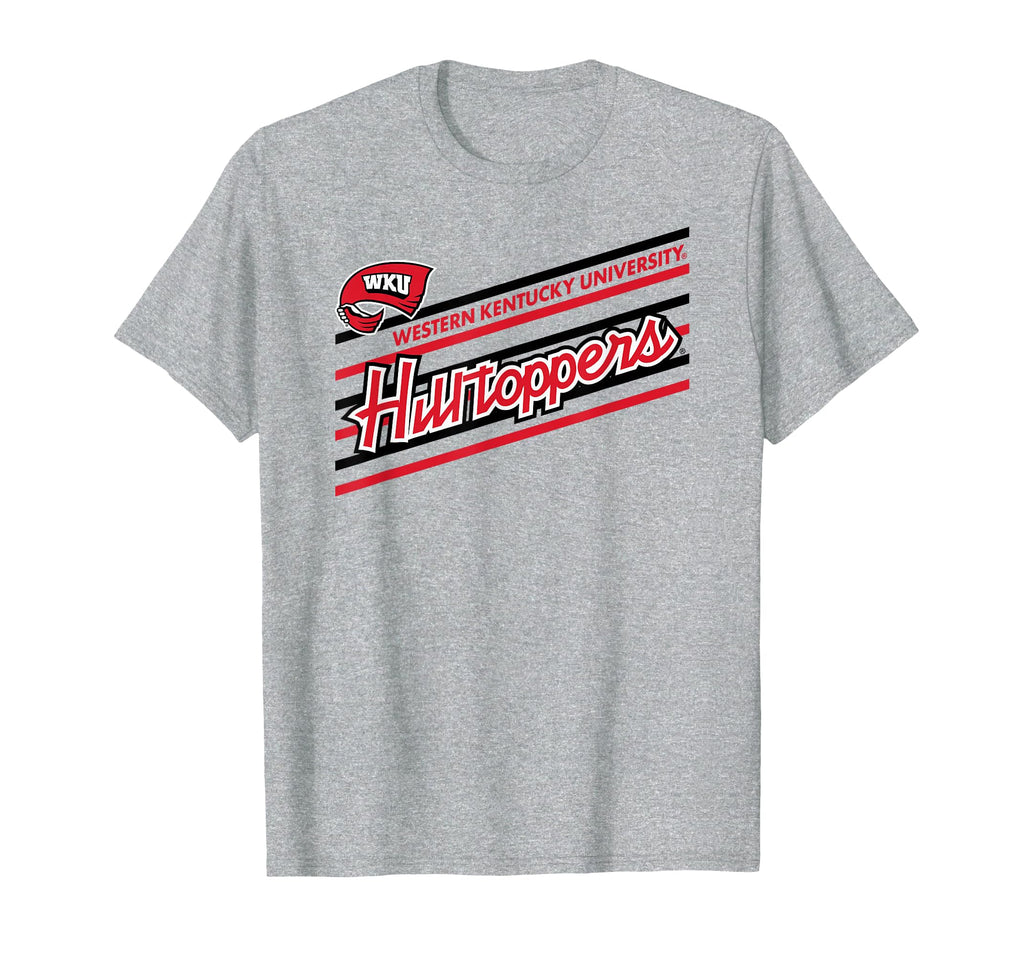 Western Kentucky Hilltoppers Performer T-Shirt - Fun Novelty Design Unisex - T-Shirt, Sweatshirt, Hoodie