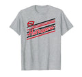 Western Kentucky Hilltoppers Performer T-Shirt - Fun Novelty Design Unisex - T-Shirt, Sweatshirt, Hoodie