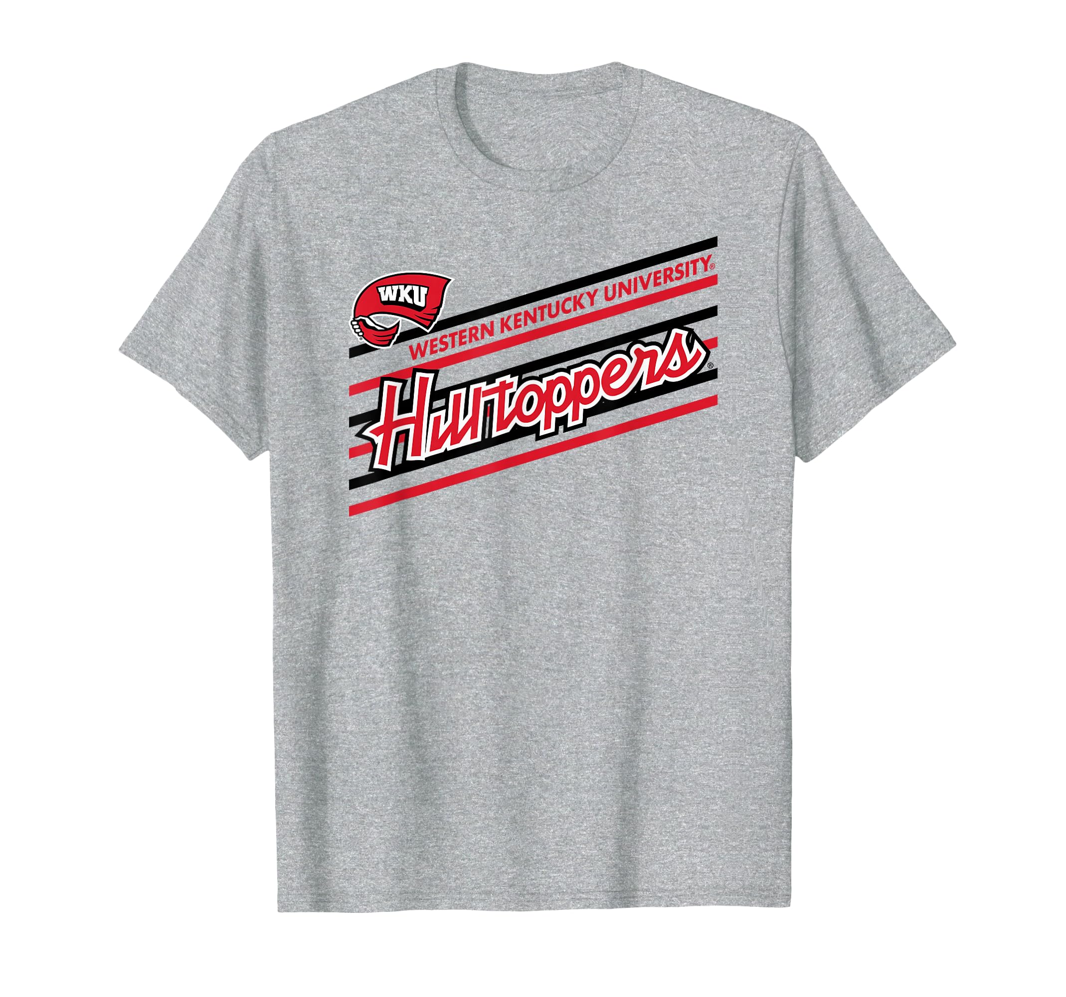 Western Kentucky Hilltoppers Performer T-Shirt - Fun Novelty Design Unisex - T-Shirt, Sweatshirt, Hoodie
