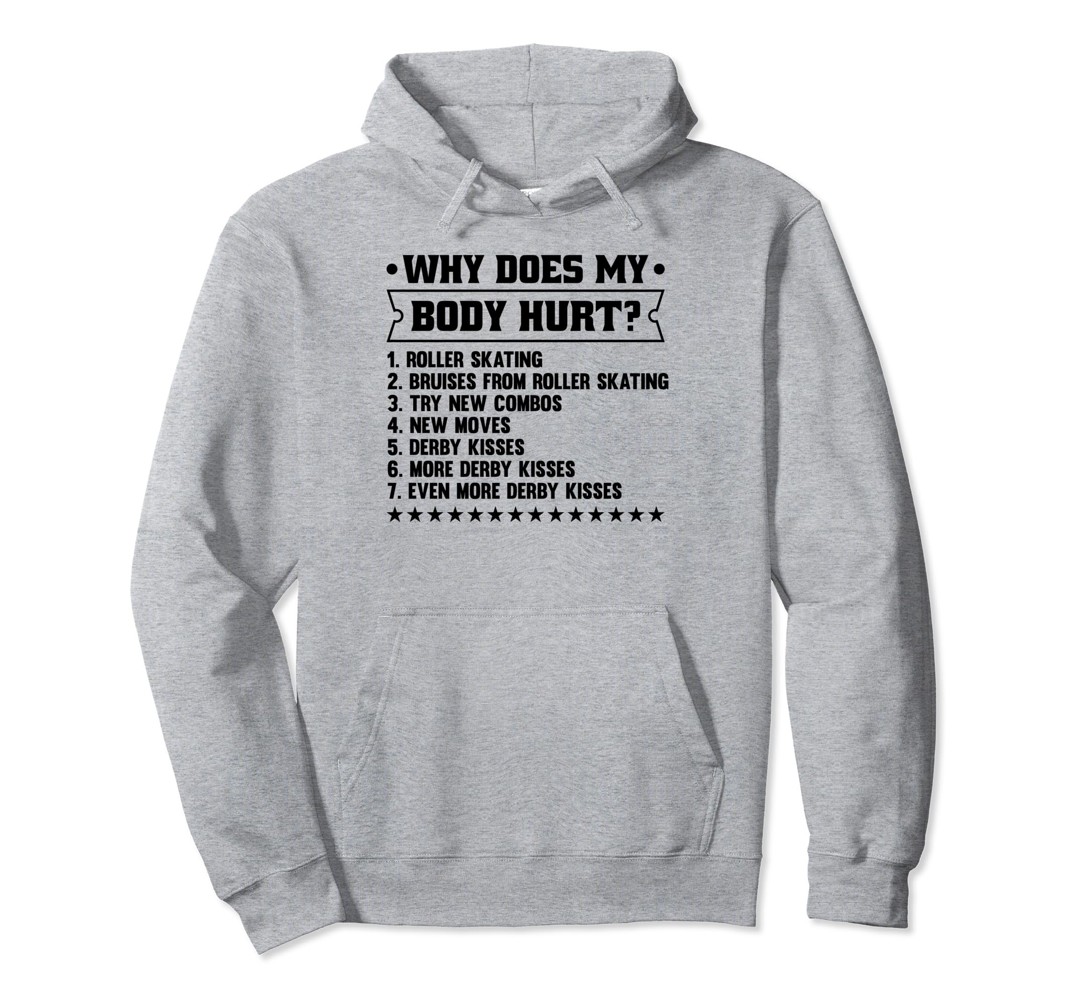 Rollerskating 70S 80S Roller Skate Hoodie - Minimalist Print Men Women - T-Shirt, Sweatshirt, Hoodie