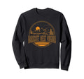 Mabscott West Virginia Mountain Sweatshirt - Novelty Apparel for Adults - T-Shirt, Sweatshirt, Hoodie