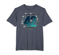 42 Stopped Caring Birthday Gift Funny T-Shirt - Unique Graphic Men Women - T-Shirt, Sweatshirt, Hoodie