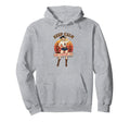 Keep Calm And Cowgirl Mothers Day Hoodie - Streetwear Style Men Women - T-Shirt, Sweatshirt, Hoodie