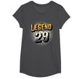 Birthday Gift Legend Turns 29 T-Shirt - Trendy Graphic for Adults - T-Shirt, Sweatshirt, Hoodie