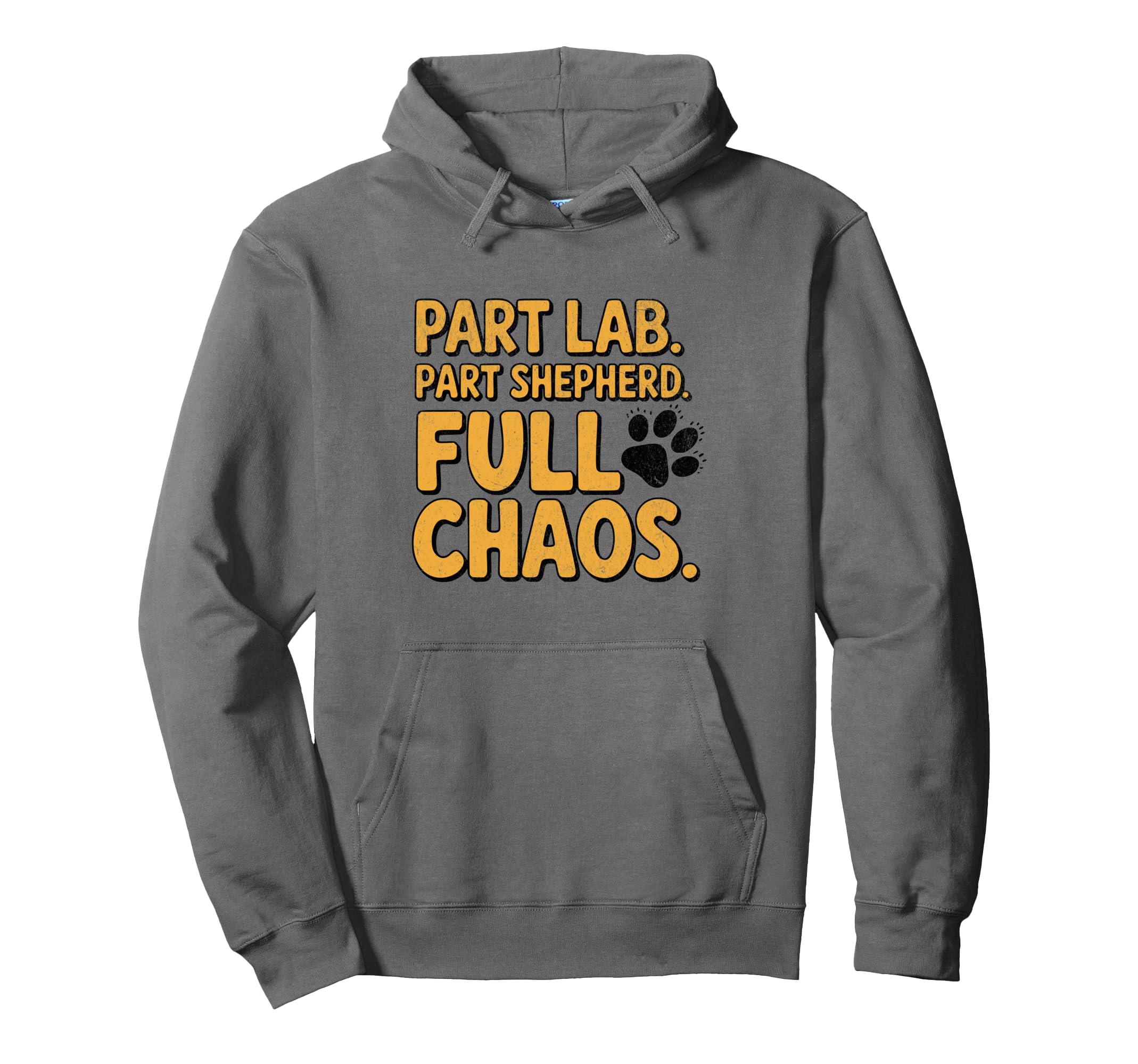 Womens Part Lab Part Shepherd Full Hoodie - Aesthetic Graphic Men Women - T-Shirt, Sweatshirt, Hoodie