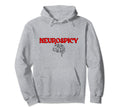 Neurospicy Neurodiversity Autism Hoodie - Novelty Apparel Men Women - T-Shirt, Sweatshirt, Hoodie
