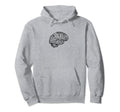 Creative Brain Animal Designer Autistic Hoodie - Graphic Print Men Women - T-Shirt, Sweatshirt, Hoodie