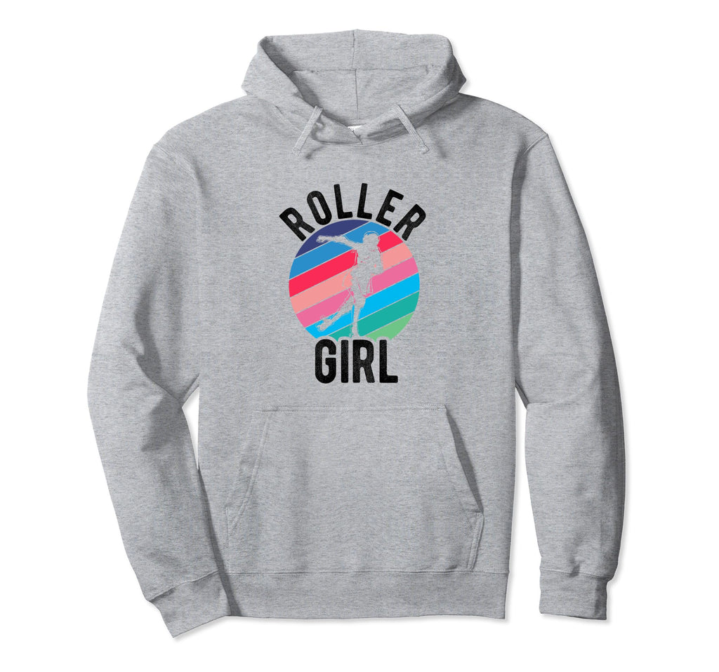 Roller Roller Skating Skating Lifestyle Hoodie - Custom Art Print Unisex - T-Shirt, Sweatshirt, Hoodie