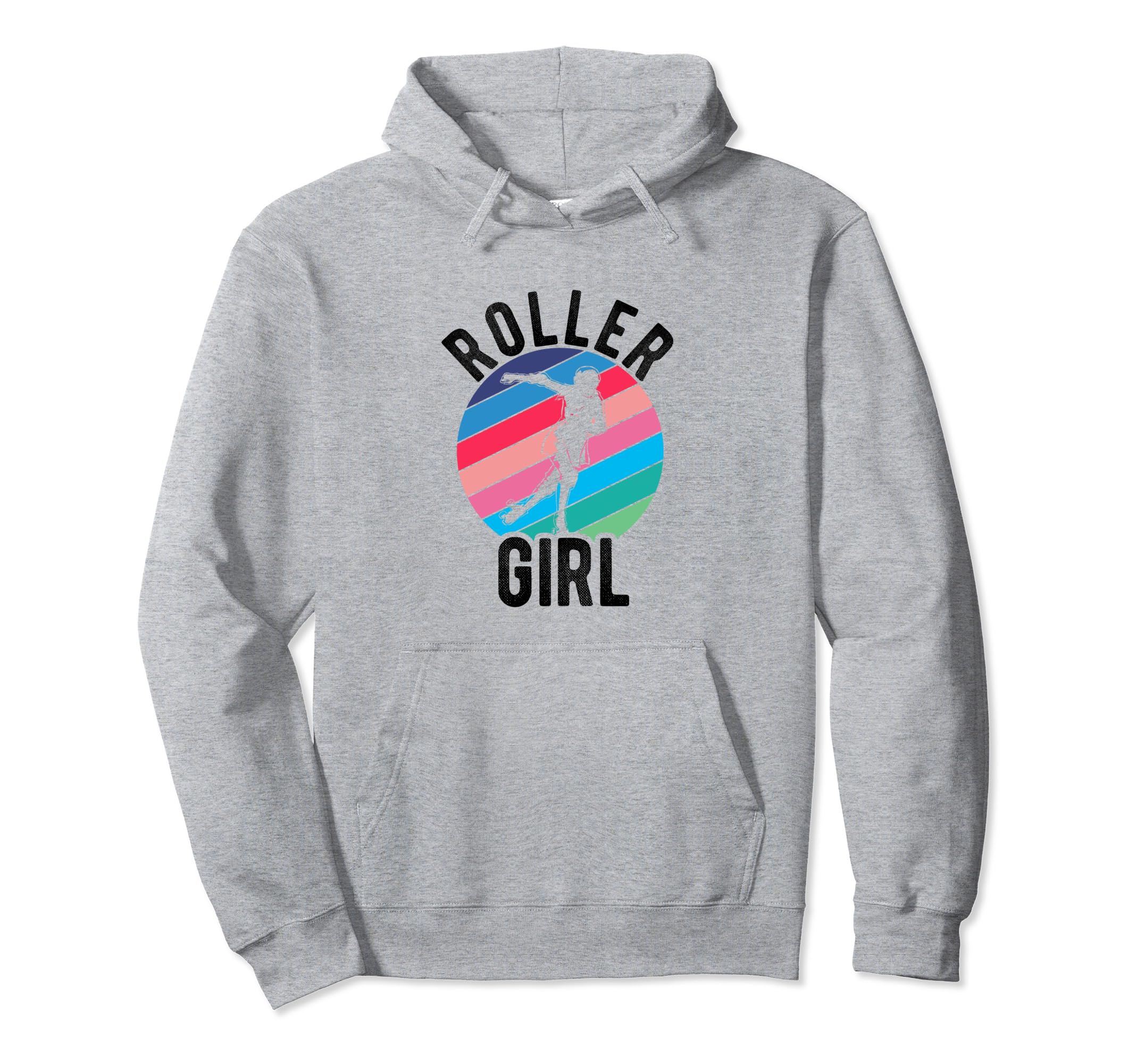 Roller Roller Skating Skating Lifestyle Hoodie - Custom Art Print Unisex - T-Shirt, Sweatshirt, Hoodie