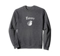 Estero Peach Minimal Art Inspired Sweatshirt - Aesthetic Graphic Men Women - T-Shirt, Sweatshirt, Hoodie