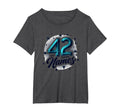 Birthday Gift 42 And Taking Names T-Shirt - Novelty Apparel Unisex - T-Shirt, Sweatshirt, Hoodie