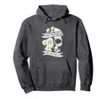 Kinda Emotional Kinda Emotionless Hoodie - Aesthetic Graphic for Adults - T-Shirt, Sweatshirt, Hoodie