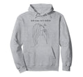 Self Care Isnt Selfish Self Love Hoodie - Custom Art Print Unisex - T-Shirt, Sweatshirt, Hoodie