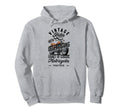 Motorcycle Enthusiast Ride Hoodie - Fun Novelty Design Men Women - T-Shirt, Sweatshirt, Hoodie