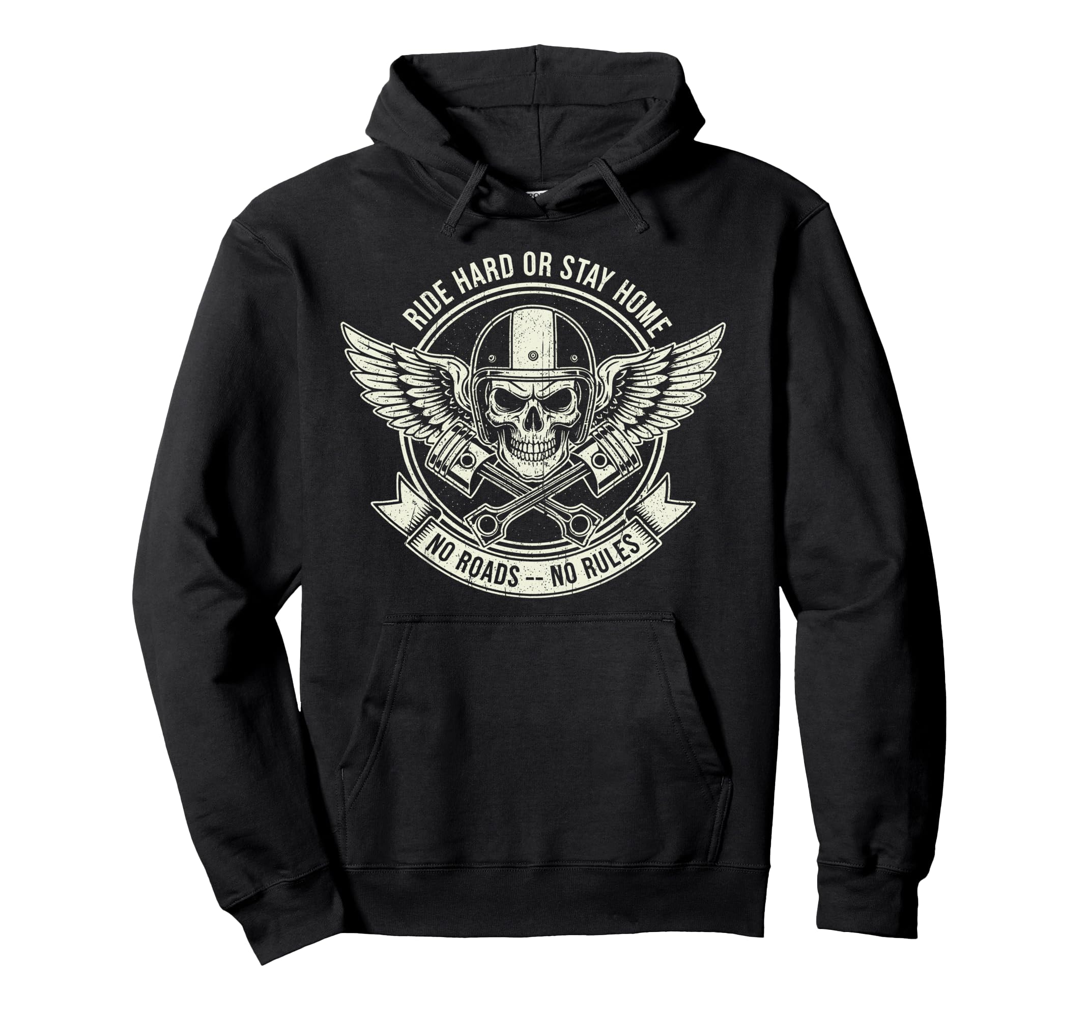 Motorcycle Riders Funny Biker Motorcycle Hoodie - Unique Graphic Men Women - T-Shirt, Sweatshirt, Hoodie