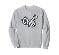China Sweatshirt - Novelty Apparel for Adults - T-Shirt, Sweatshirt, Hoodie